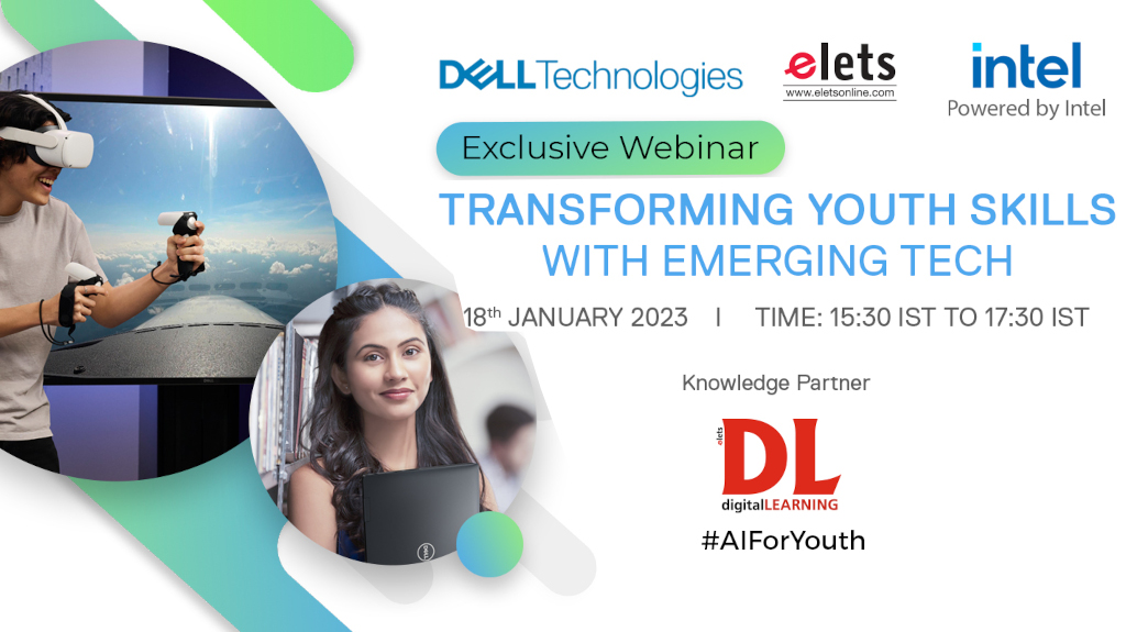 Transforming Youth Skills with Emerging Tech