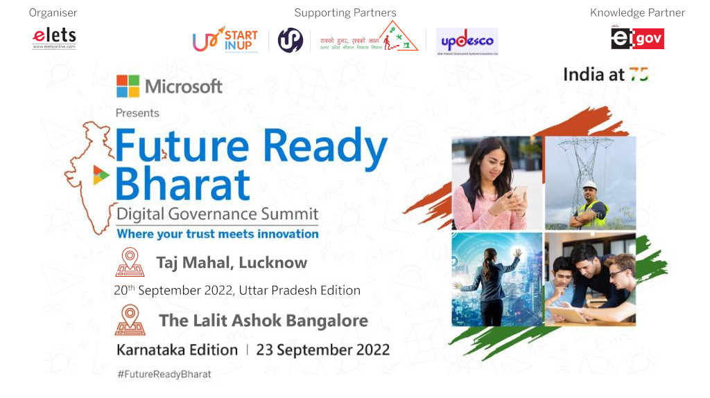 Digital Governance Summit