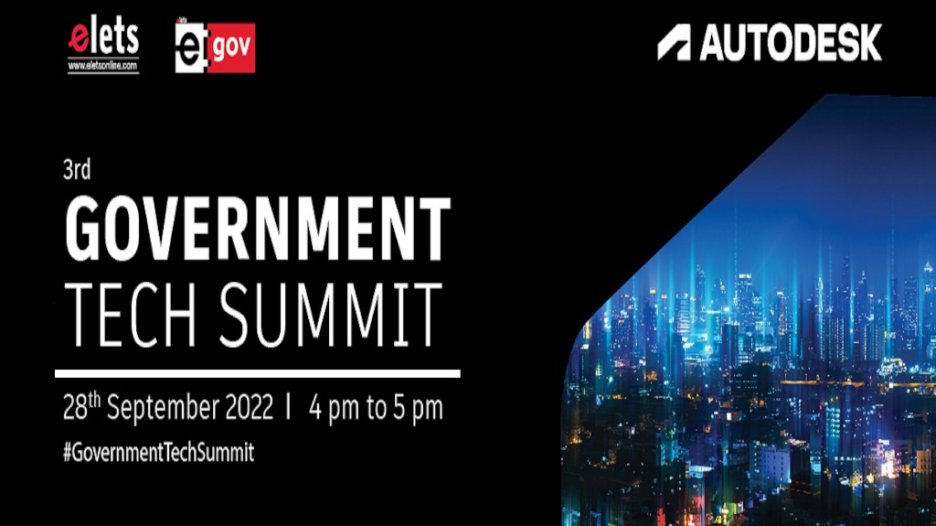 3rd Government Tech Summit